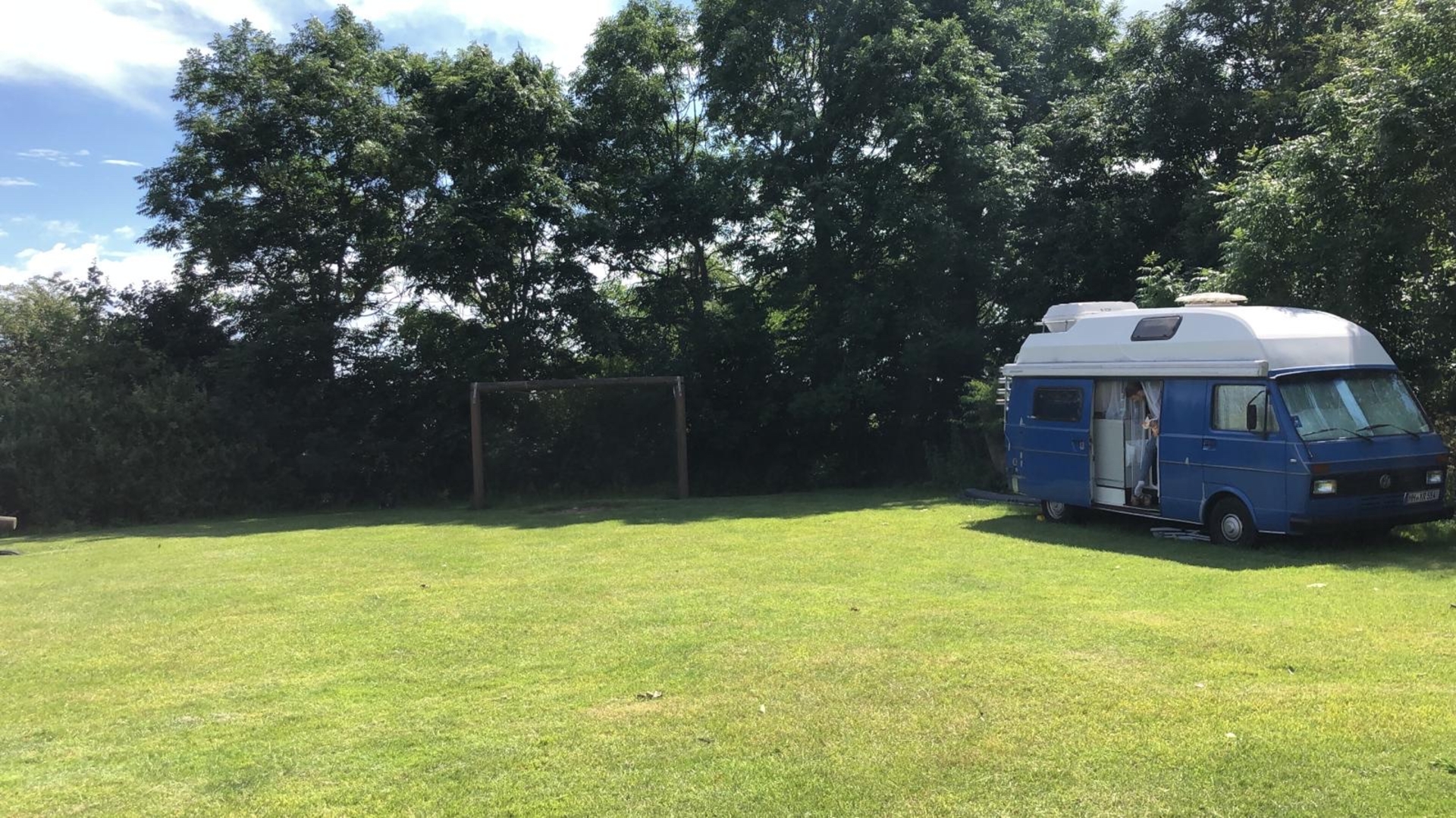 zaun für hunde camping Hundesportzaun – Reißfest & UV-beständig, 30–100 m main image 0