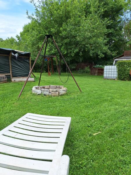Campspace in Bad Neuenahr-Ahrweiler, Rhineland-Palatinate