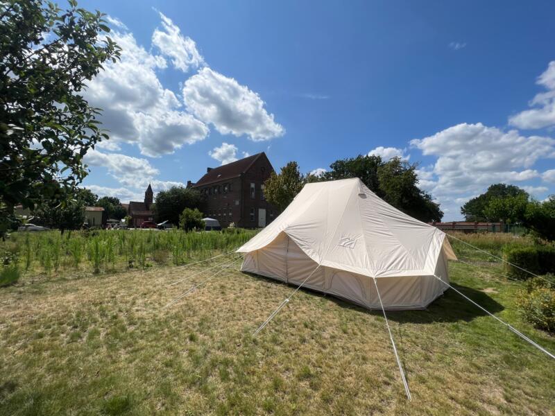 Campspace in Bismark (Altmark) OT Holzhausen afbeelding