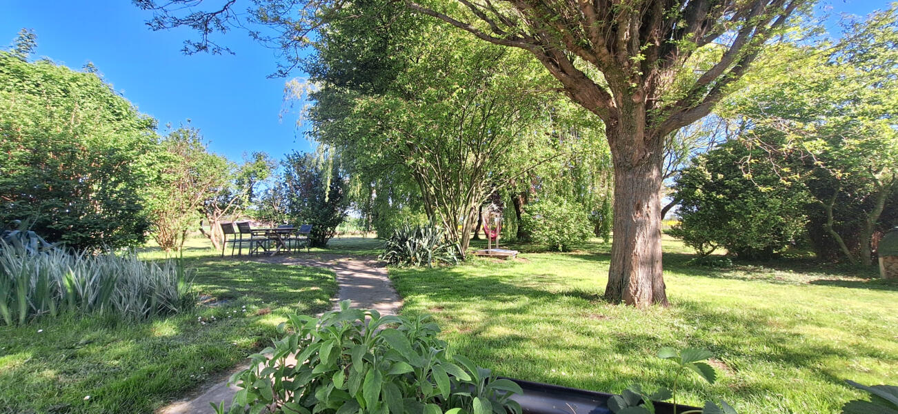 Groene idylle aan de poorten van Soest afbeelding 1