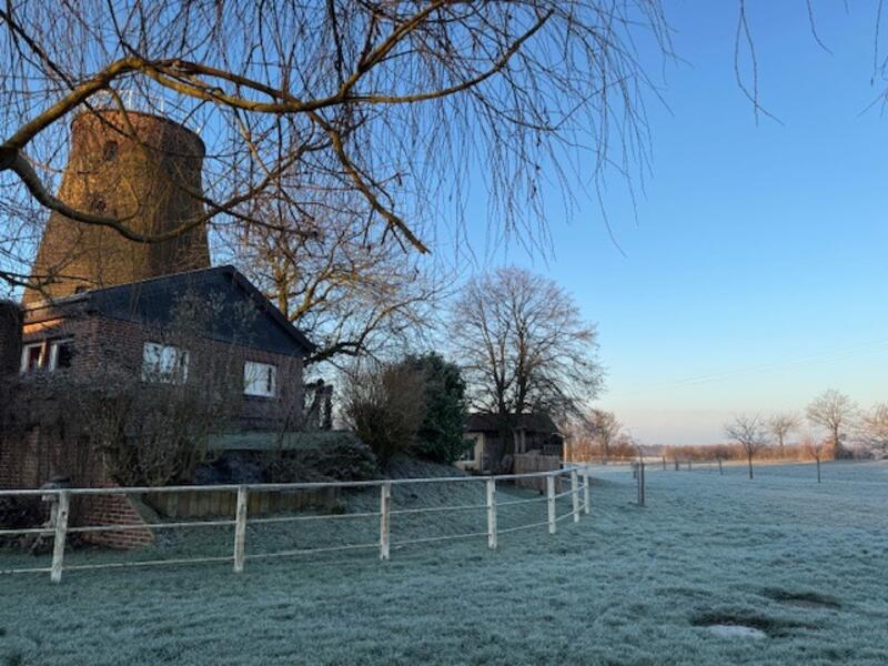 Campspace in Drensteinfurt, Noordrijn-Westfalen afbeelding 1