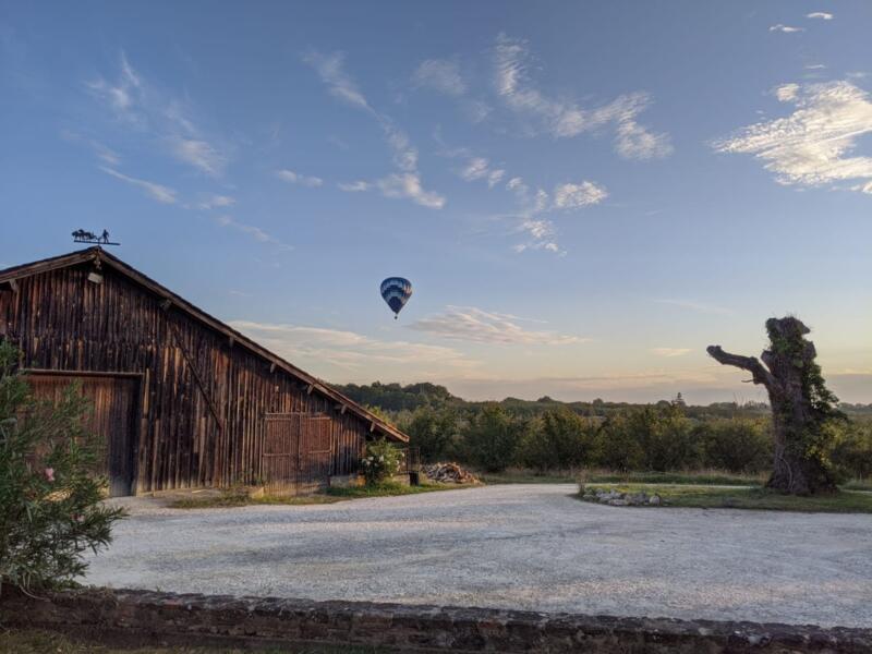 Welkom op het familielandgoed afbeelding 1