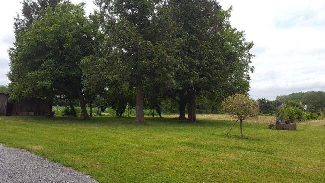 Malouinniere Campagnarde: Erleben Sie die Natur im Herzen der Br.