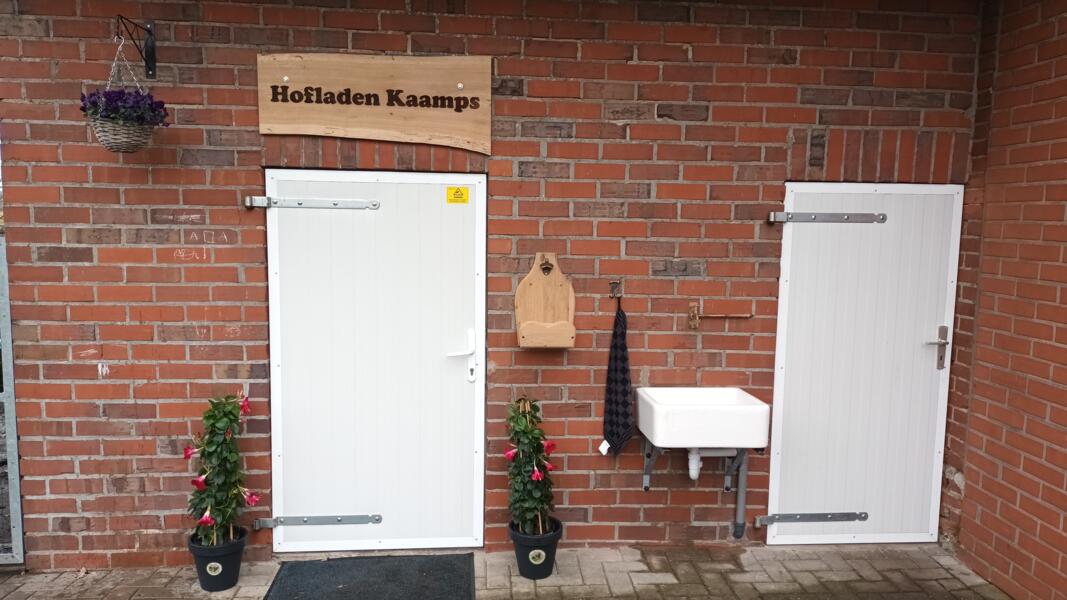 Campspace in Nordhorn, Nedersaksen afbeelding