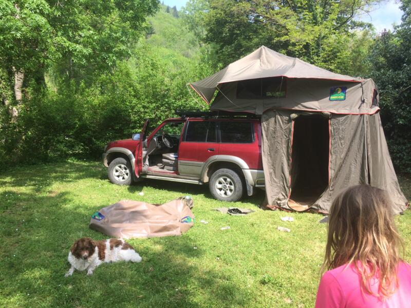 Prachtige camping op 114 hectare afbeelding 1