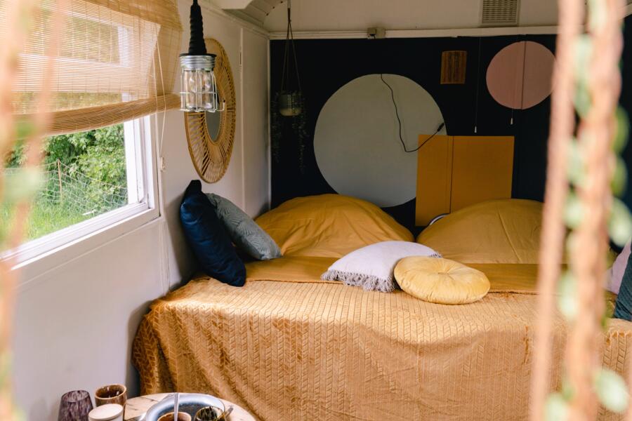 Bijzondere charme camping. Beleef & geniet. afbeelding 1