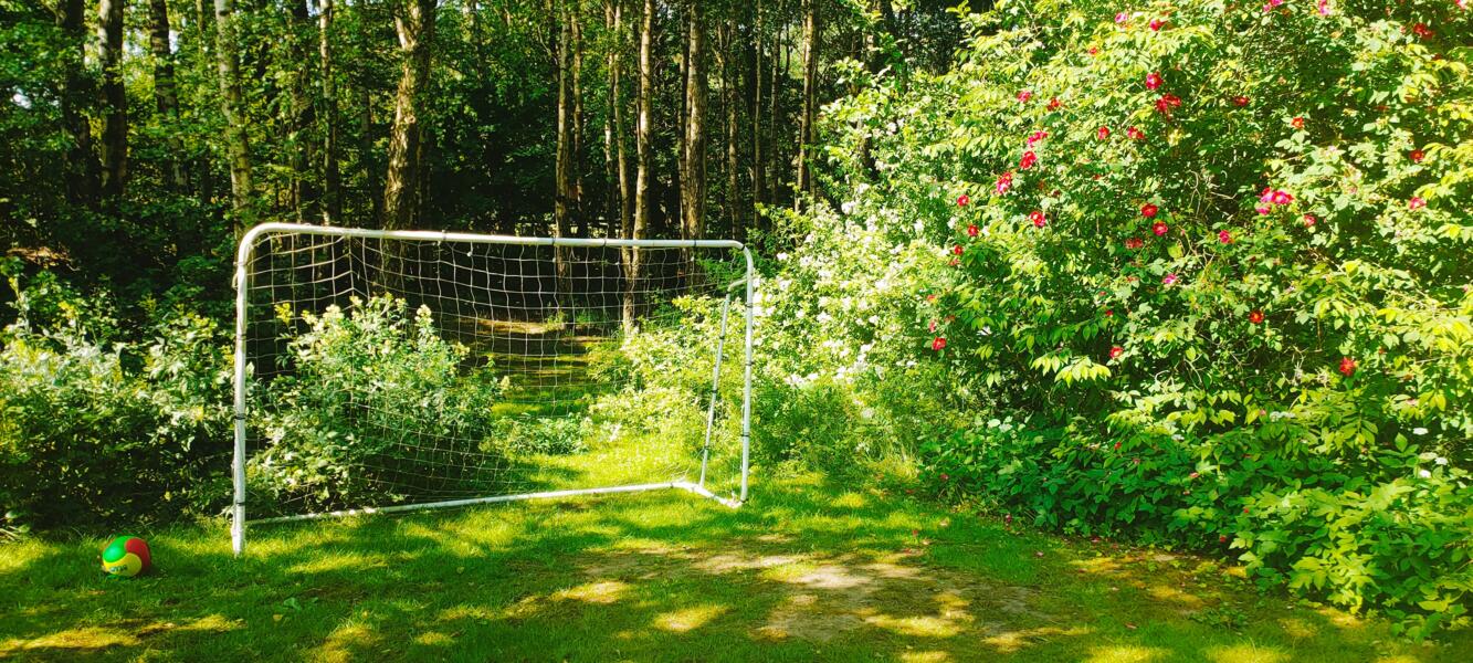 Campspace in Blentarp, Skåne län afbeelding