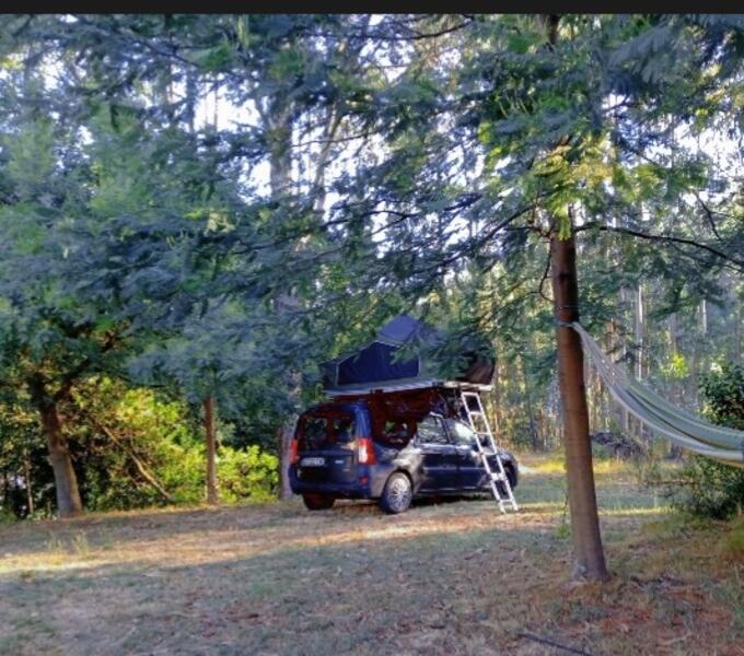 Dichtbij Porto, Guimaraes, Geres en stranden op 30 minuten