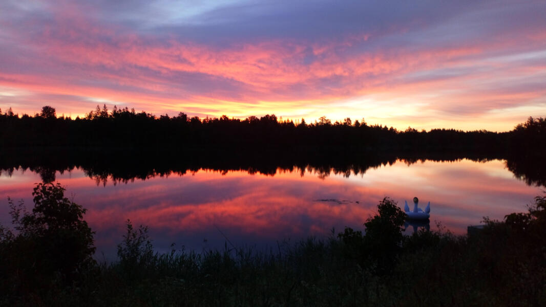 Campspace in Figeholm, Kalmar län afbeelding