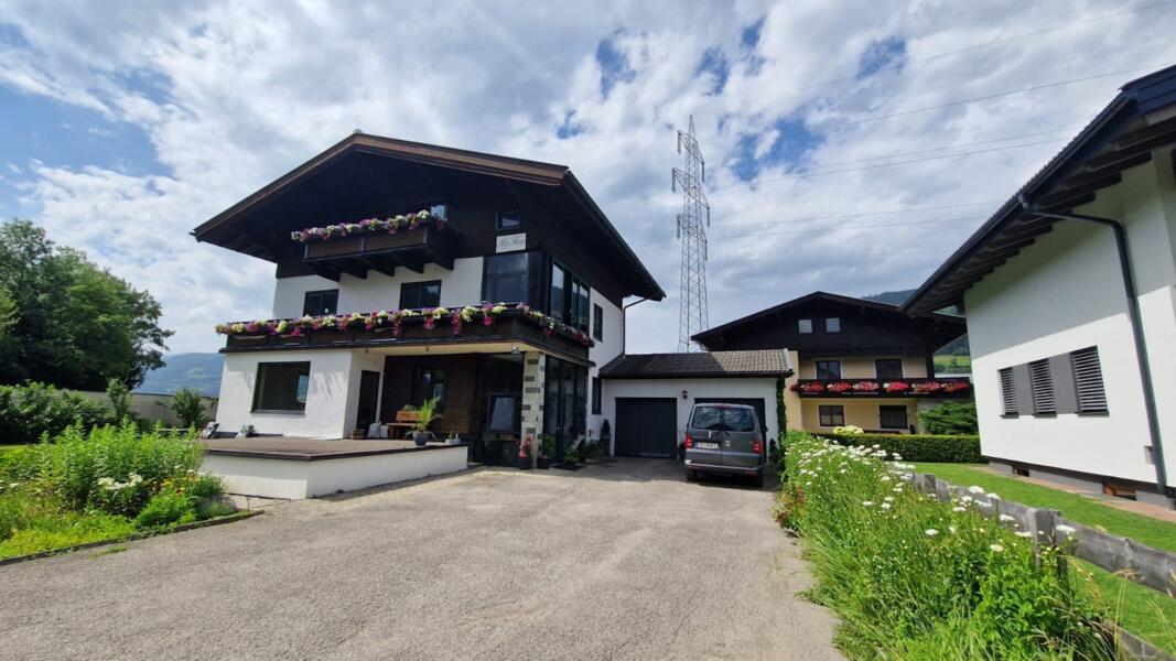 Campspace in Bruck an der Glocknerstrasse, Salzburg