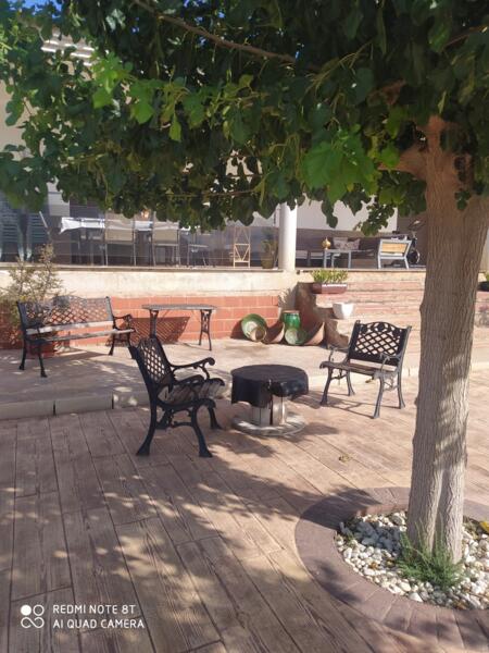 Kampeerplaats in Alicante, Alicante