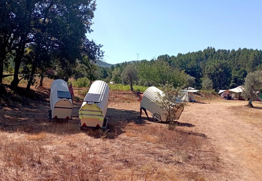 Land van de Mogelijkheden afbeelding 1