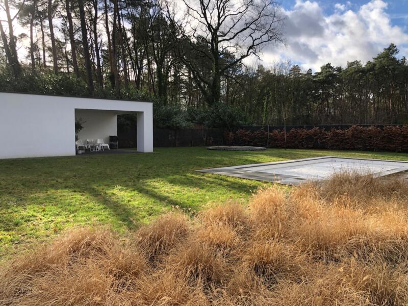 Gezellige, leuke verblijfplaats vlakbij Graspop. afbeelding