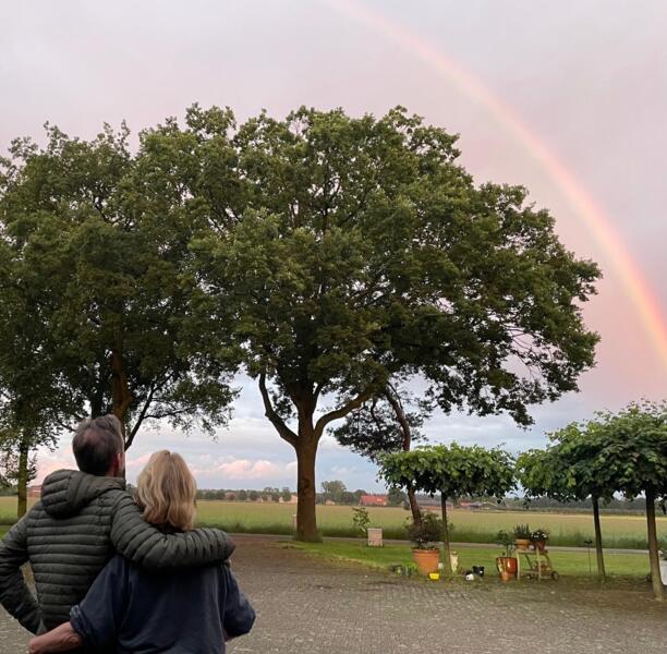 Hoeve camping in Oirschot, Noord-Brabant afbeelding 1