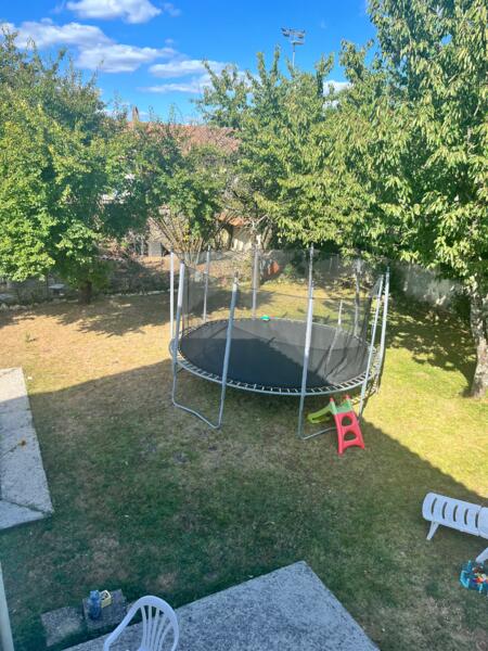 Kampeerplaats in Cognac, Nouvelle-Aquitaine afbeelding