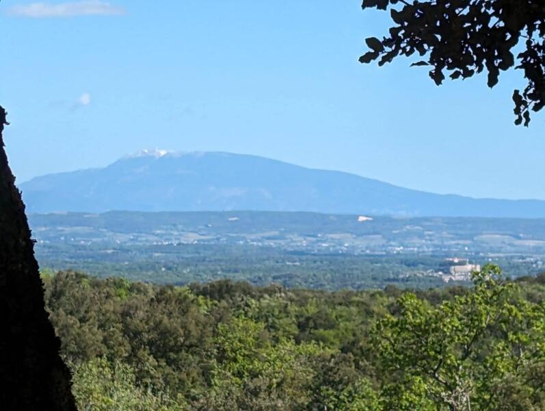 Kampeerplaats in Grignan, Auvergne-Rhône-Alpes afbeelding 1
