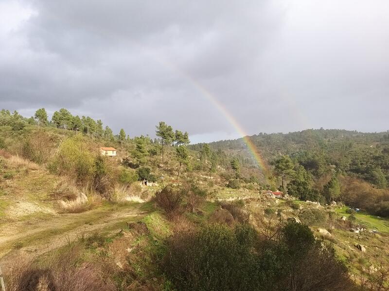 Quinta do Poço da Salta