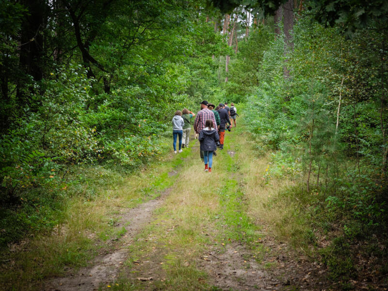 Campspace in Wustrow / Neu Drosedow, Mecklenburg-West Pomerania