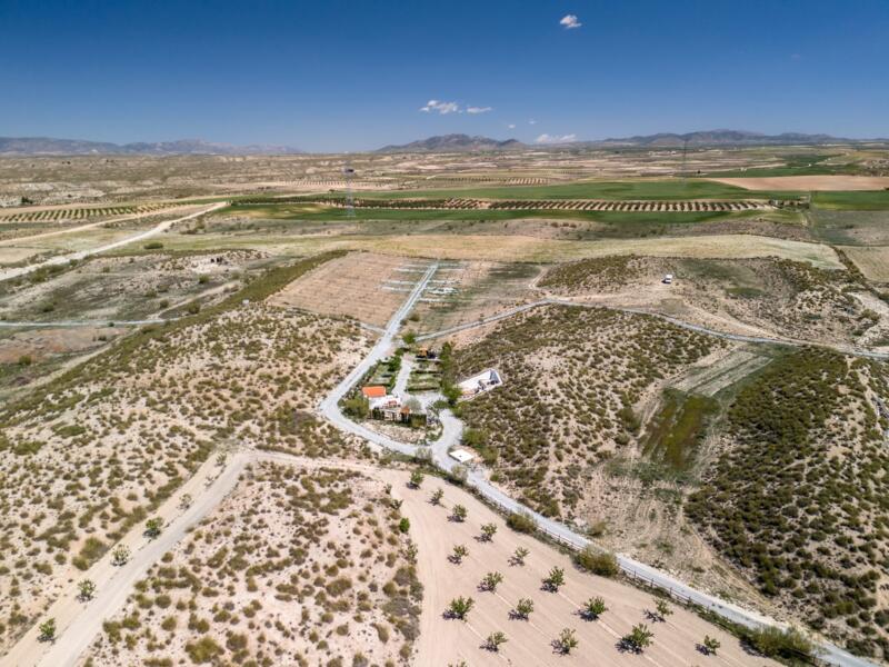 heerlijk rustige Campspace in Baza, Andalusië afbeelding