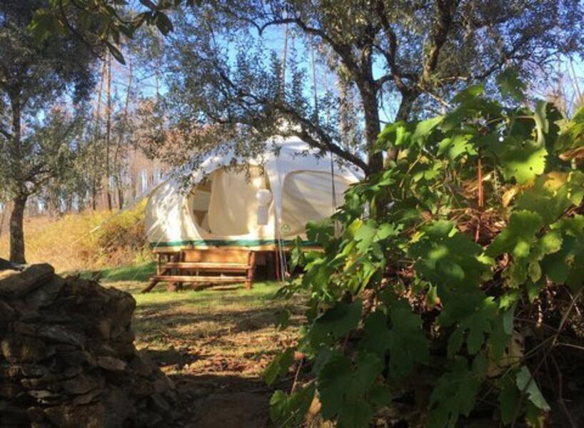 Rust, ruimte en natuur