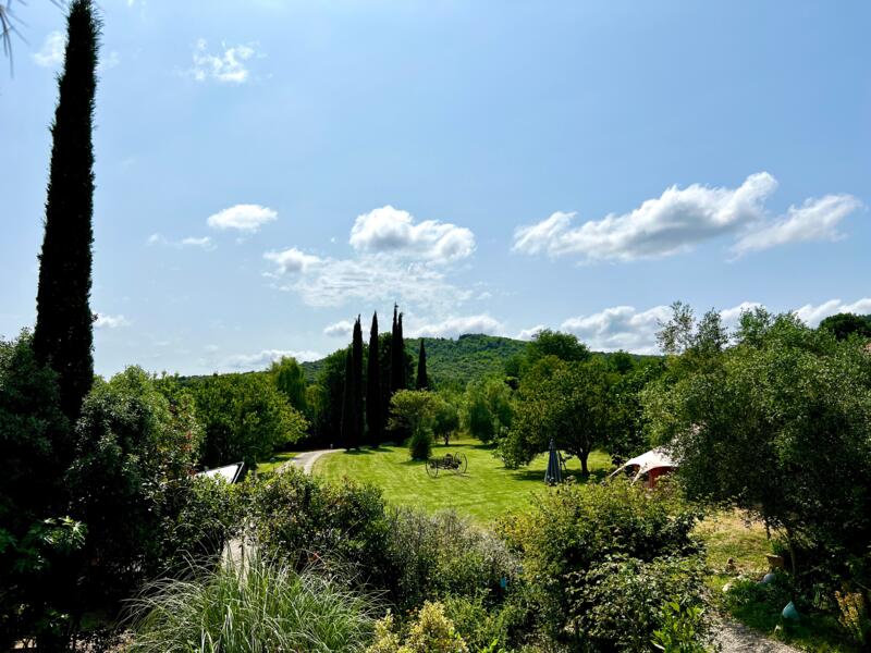 Rust en puur natuur SIENA - Sovicille, Cerbaia