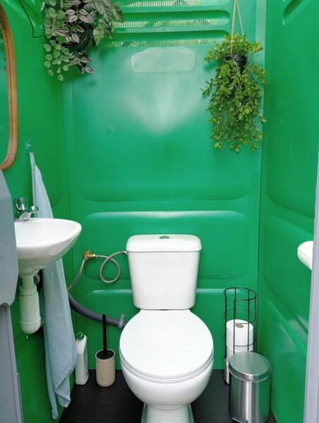 Boerenhof kampeerplaats afbeelding 1