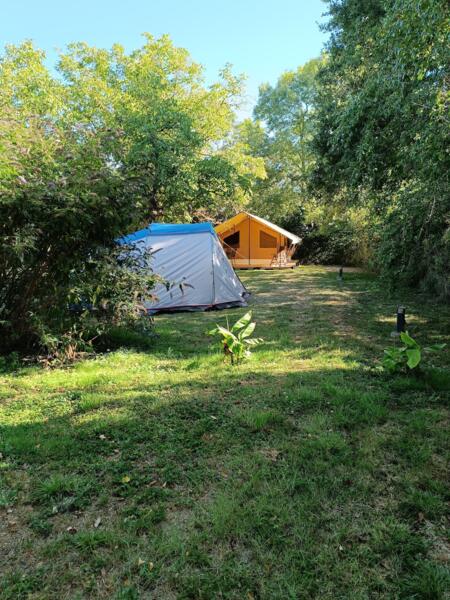 Kampeerplaats in MONCORNEIL GRAZAN, Occitanie afbeelding 1