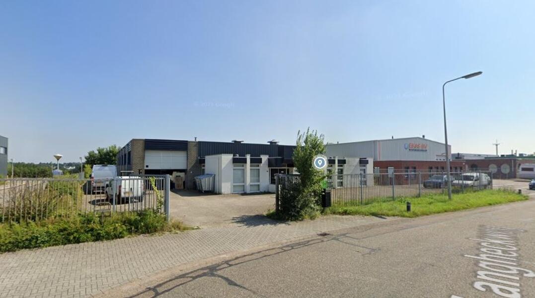 Campspace in Kerkrade, Limburg afbeelding 1
