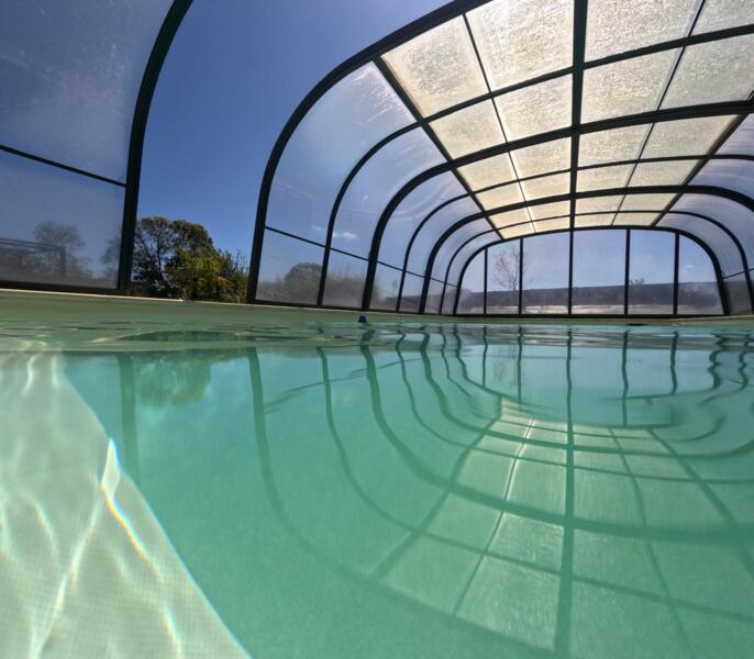 Kampeerplaats in Cordemais, Pays de la Loire afbeelding 1