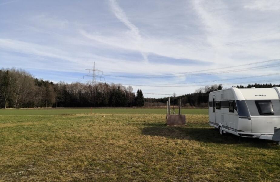 Camping Oberau afbeelding 1