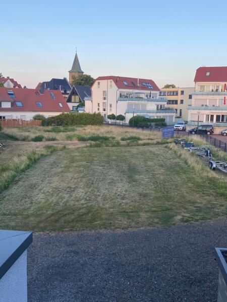 Campspace in Wunstorf/steinhude, Nedersaksen afbeelding