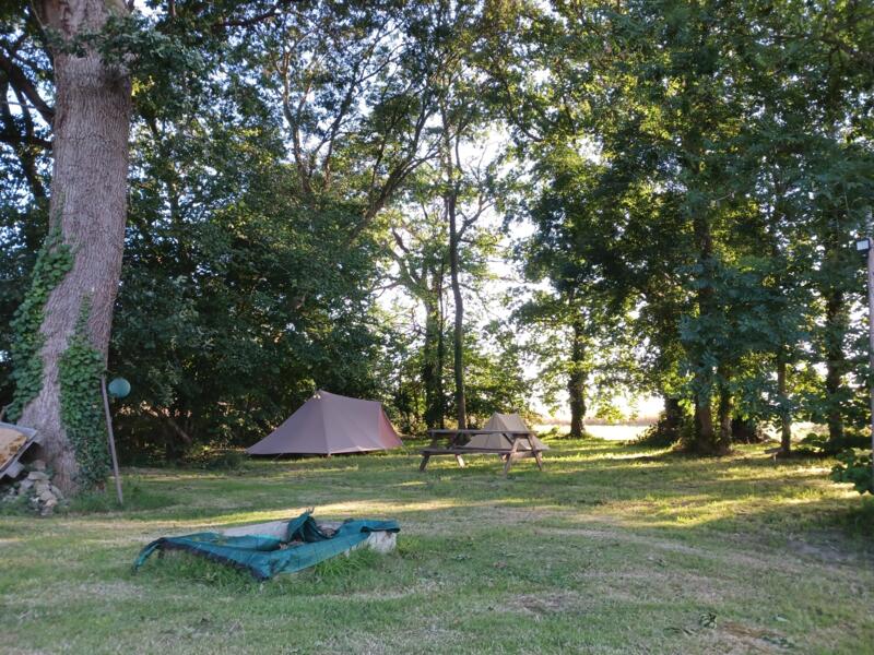 camping brückler keutschach am see AK Keutschach am See. Restaurant Strandbad Camping Brückler. – Parmenides  Ansichtskarten main image 1
