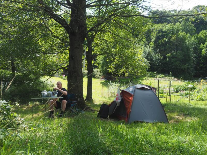 Berg & Bron - Off-grid Familiedomein in de Alpen