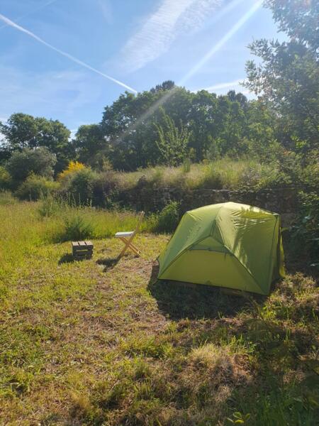Een oase van rust op de Quinta das Corujas