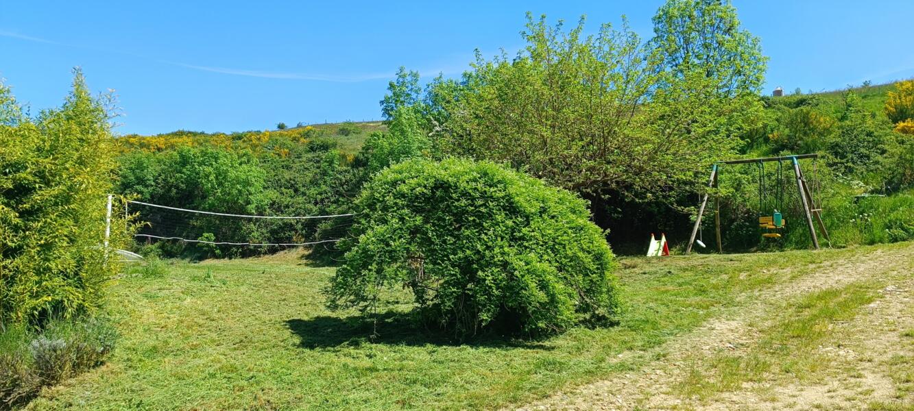 Locatie voor natuurliefhebbers, Saint-Sylvestre, Auvergne-Rhône-Alpes