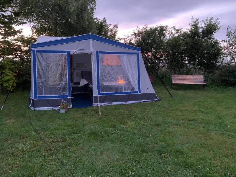 Campspace de Kymmel Smilde afbeelding