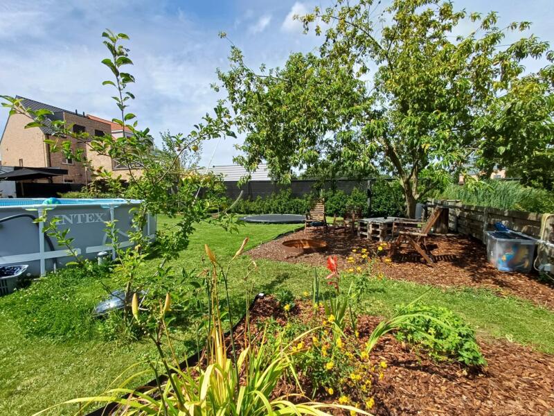 Campspace in Ruisbroek (Antw.), Antwerpen afbeelding 1