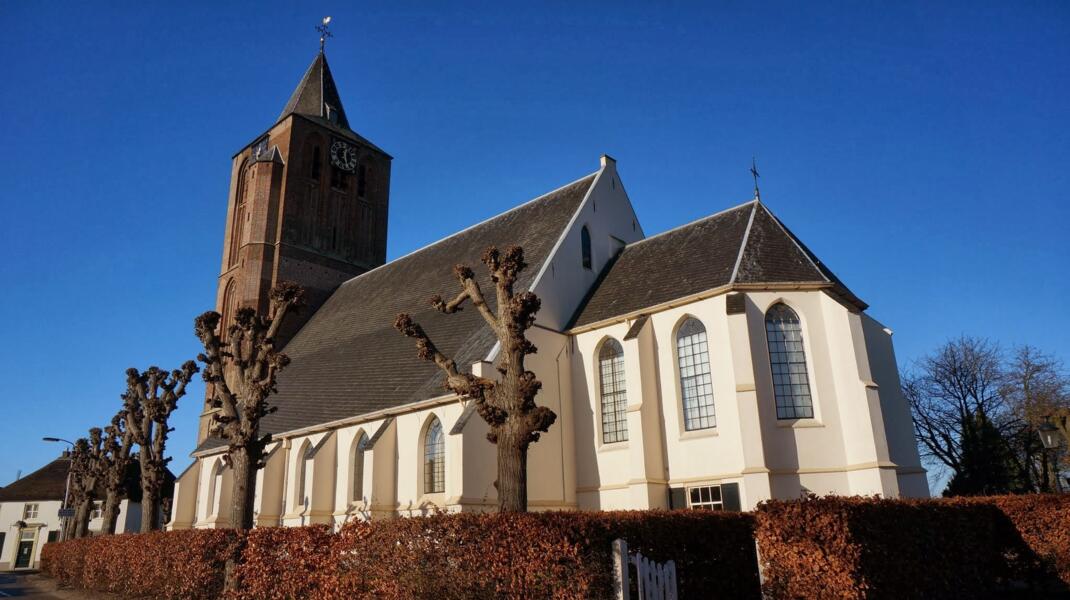 Rust en ruimte in de Betuwe