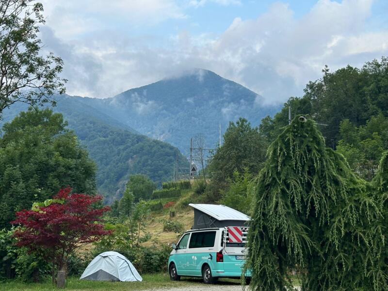 Kaiopoli, Camedo, Ticino