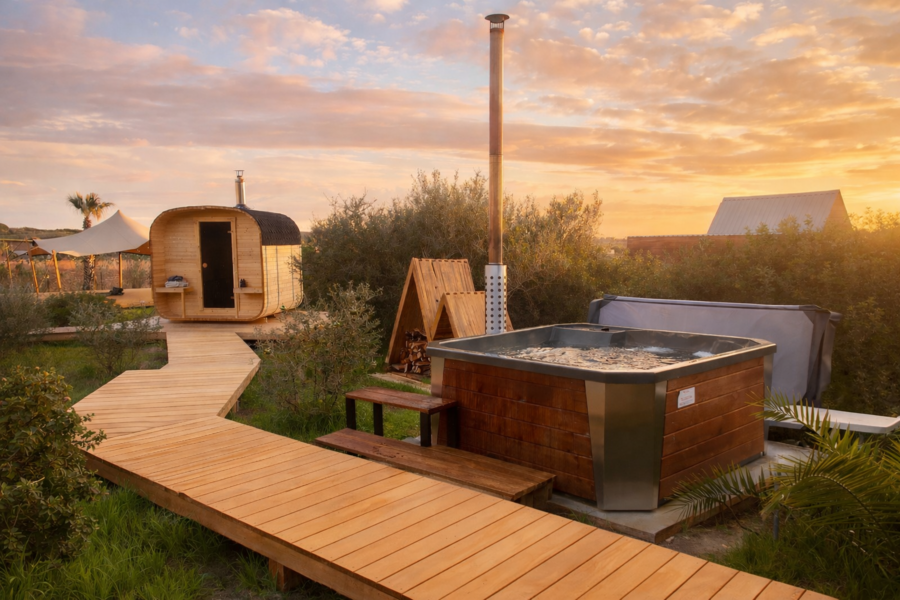 Tranquilo Coliving Village