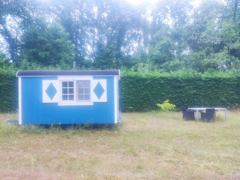 Campspace in Aarschot, Vlaams-Brabant afbeelding