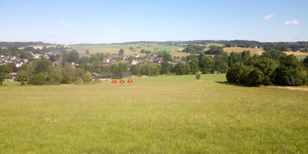 Campspace in Waldbröl, Noordrijn-Westfalen afbeelding