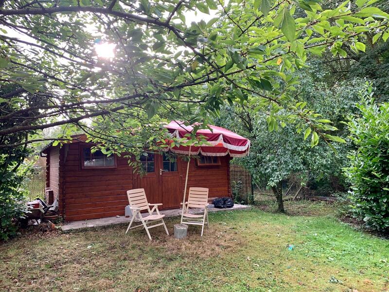 Hemel op aarde vlakbij de stad Namen afbeelding 1