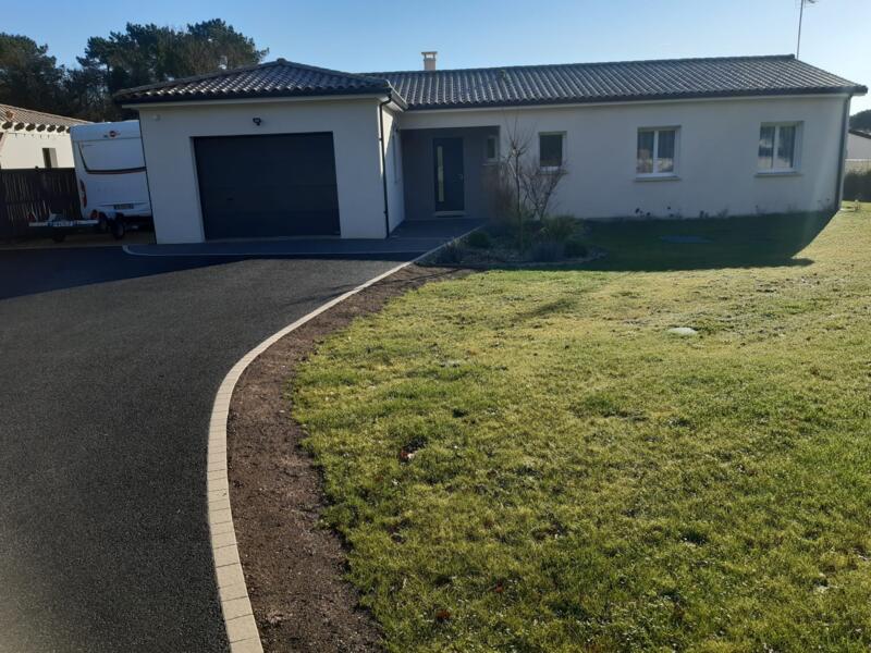 4 kilometer van de stranden, Les Mathes, Nouvelle-Aquitaine