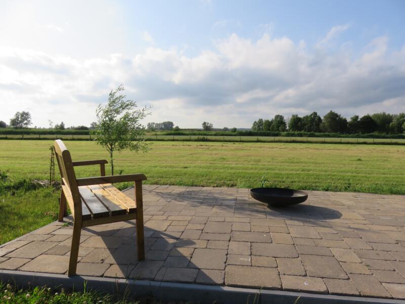 Rust en ruimte in de Betuwe