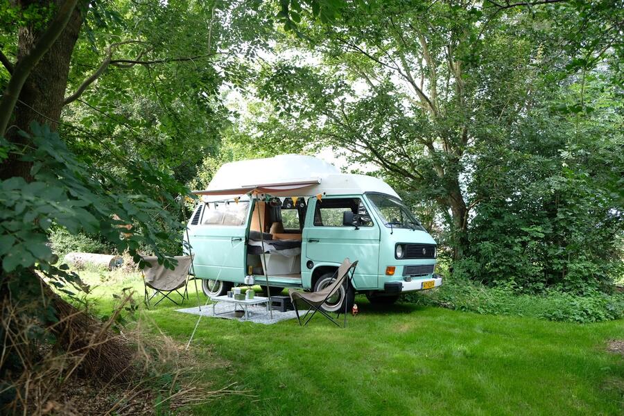 Kom tot rust op boerderij midden in de polder van de Alblasserwaard afbeelding 1