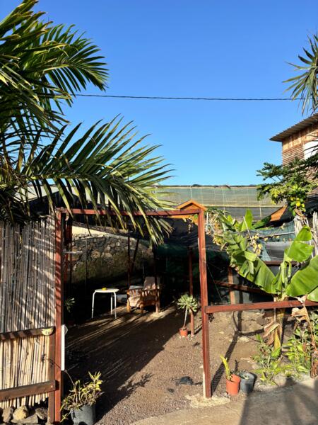 Een juweel tussen boerderijen