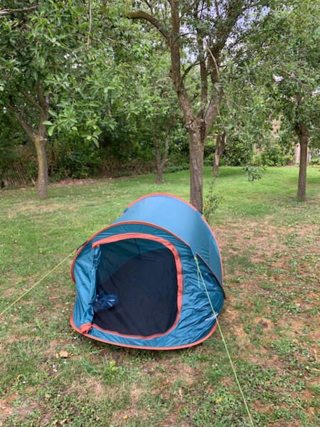 Campspace in Vianen, Utrecht afbeelding