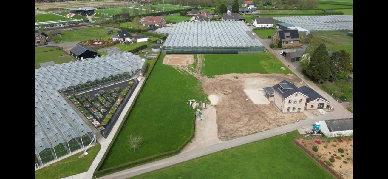 Campspace in Huissen, Gelderland afbeelding