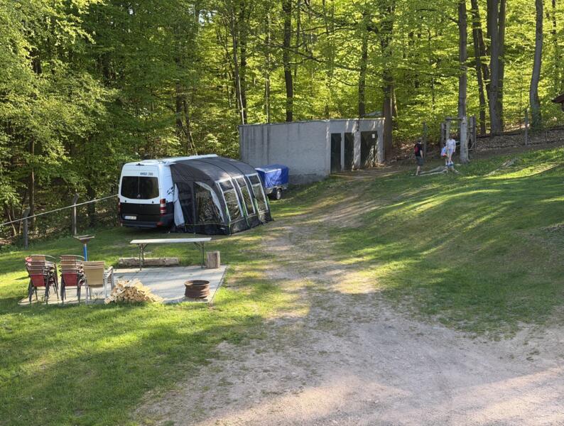 geburtstagswnsche fr camper Personalisierbares Geschenk fr Wohnmobilliebhaber